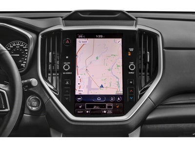 2024 Subaru Ascent Limited 7-Passenger