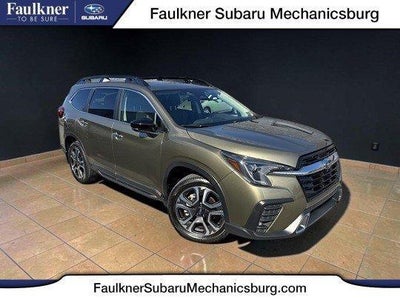 2025 Subaru Ascent Touring 7-Passenger