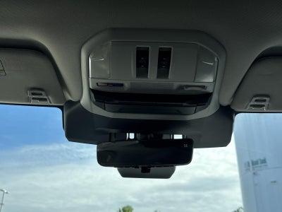 2025 Subaru Ascent Touring 7-Passenger