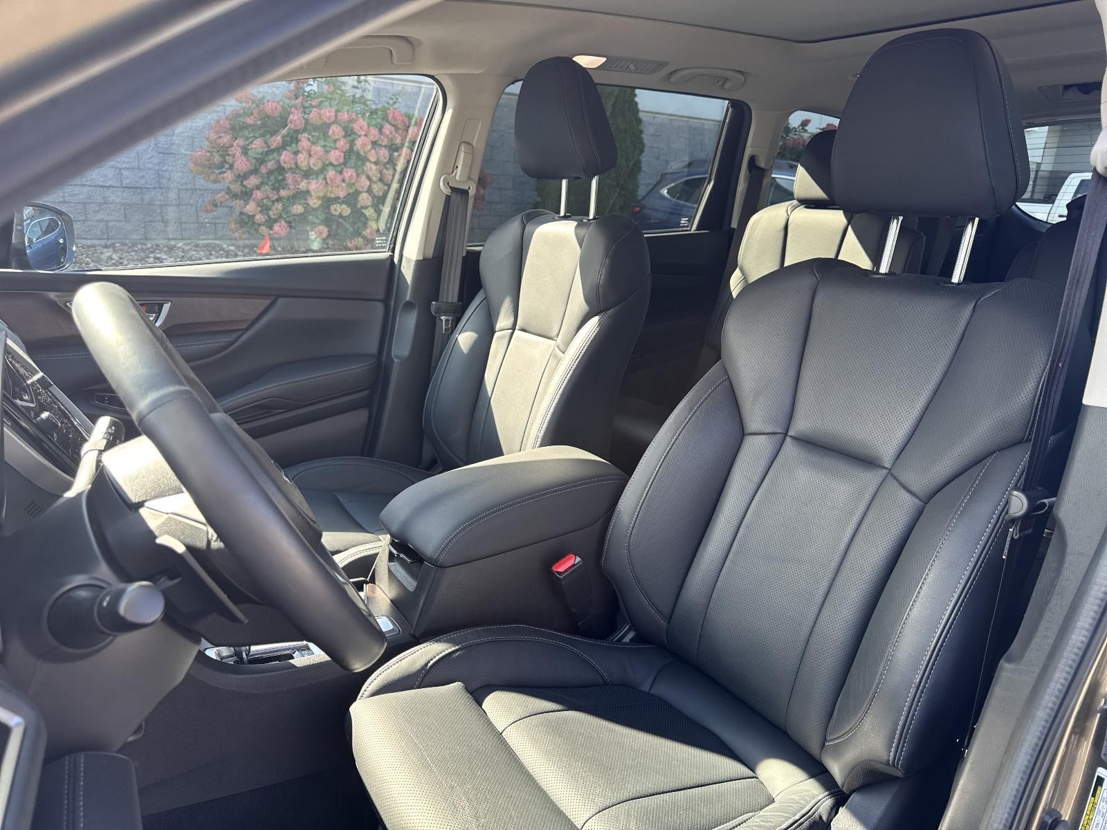 2025 Subaru Ascent Touring 7-Passenger