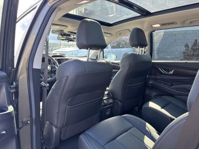 2025 Subaru Ascent Touring 7-Passenger