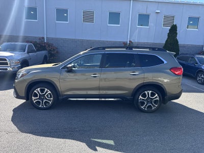2025 Subaru Ascent Touring 7-Passenger