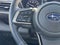 2025 Subaru Ascent Touring 7-Passenger