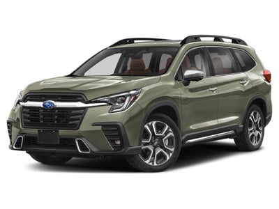 2025 Subaru Ascent Touring 7-Passenger