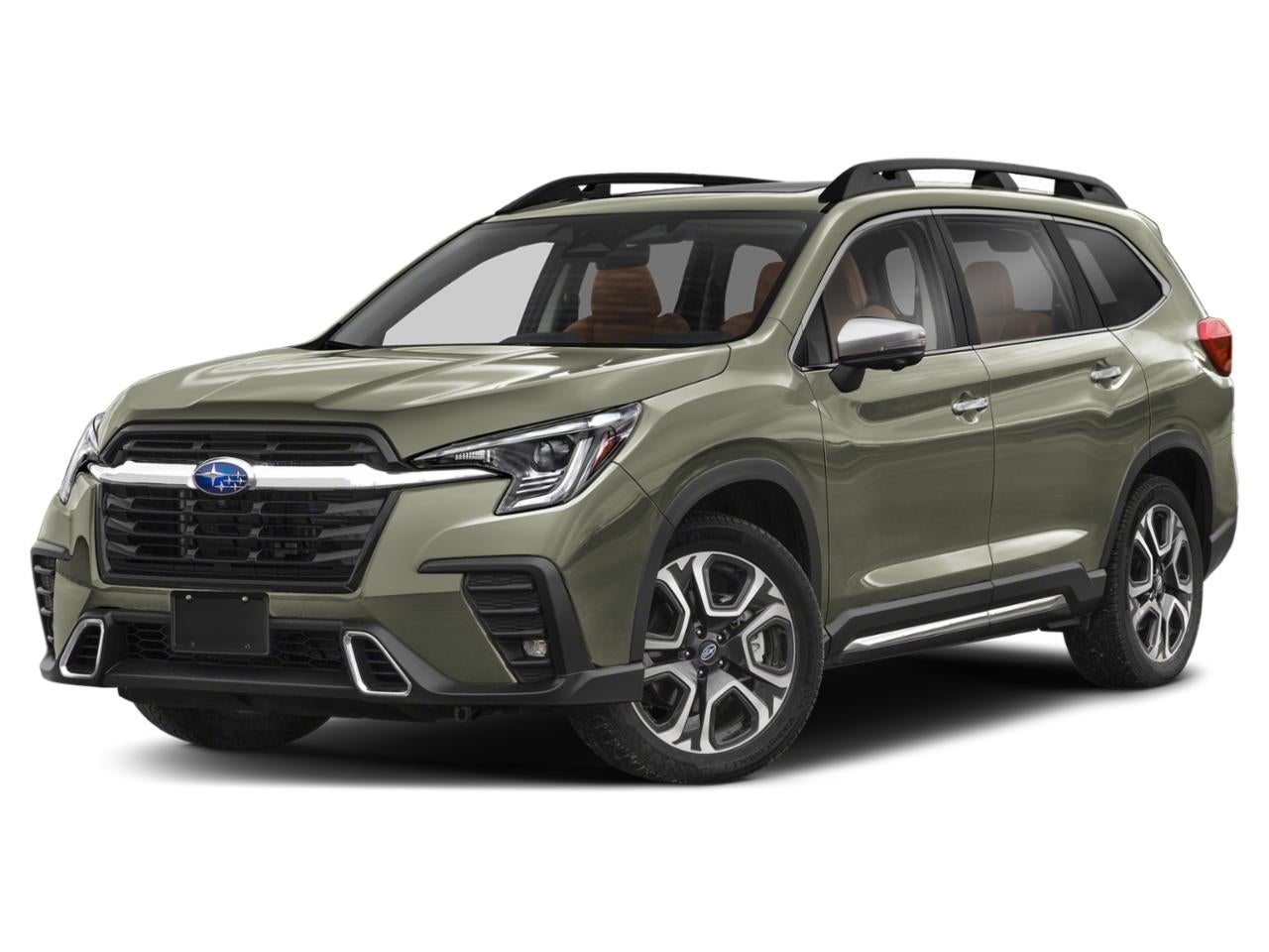 2025 Subaru Ascent Touring 7-Passenger