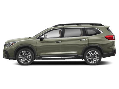 2025 Subaru Ascent Touring 7-Passenger