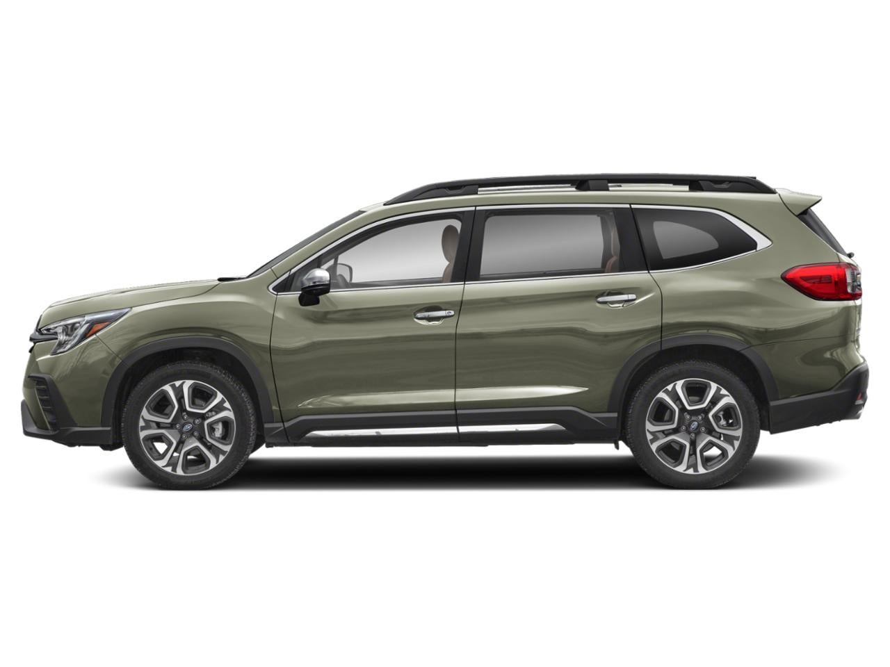 2025 Subaru Ascent Touring 7-Passenger