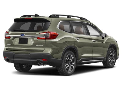 2025 Subaru Ascent Touring 7-Passenger