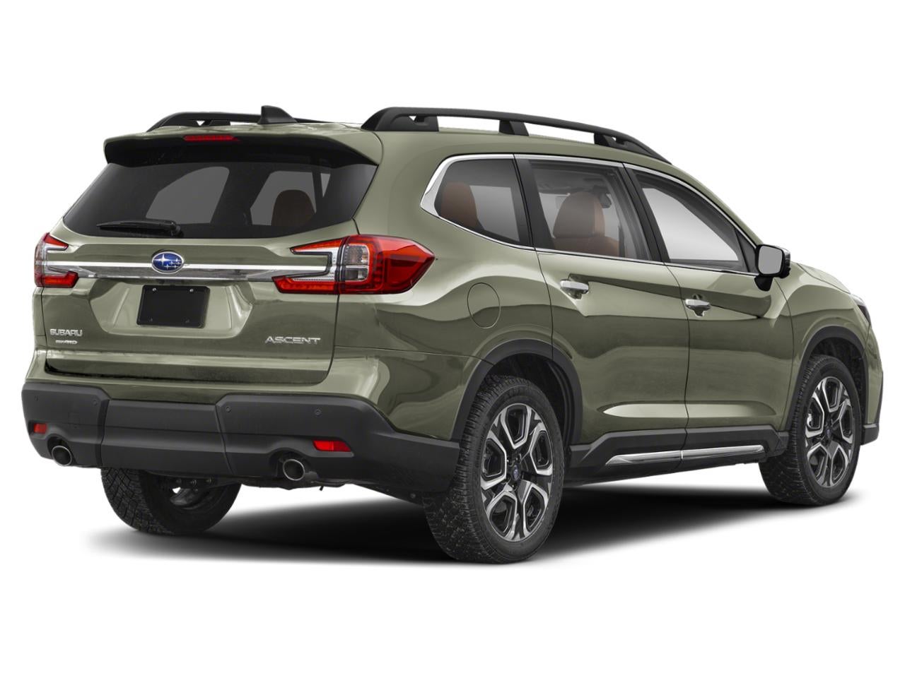2025 Subaru Ascent Touring 7-Passenger