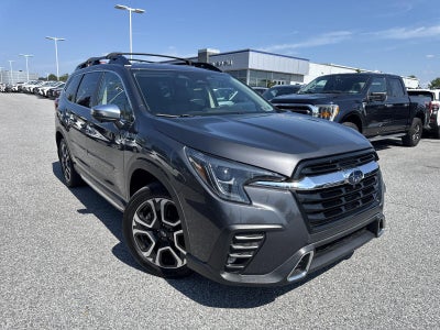 2023 Subaru Ascent Touring 7-Passenger