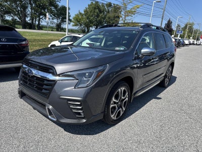 2023 Subaru Ascent Touring 7-Passenger