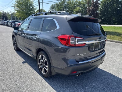 2023 Subaru Ascent Touring 7-Passenger