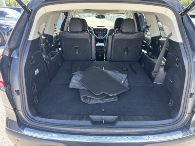 2023 Subaru Ascent Touring 7-Passenger