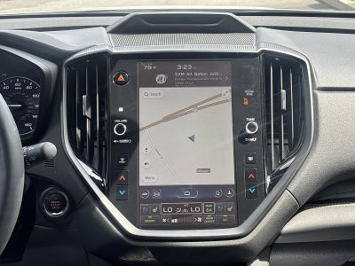 2025 Subaru Ascent Onyx Edition Touring 7-Passenger