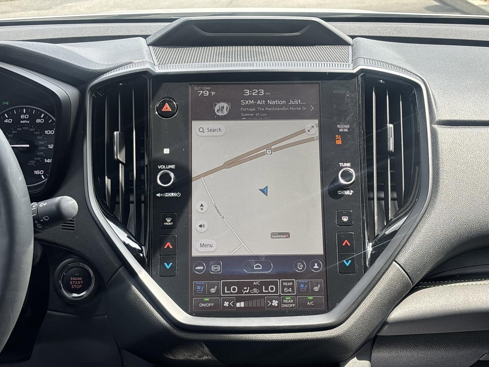 2025 Subaru Ascent Onyx Edition Touring 7-Passenger