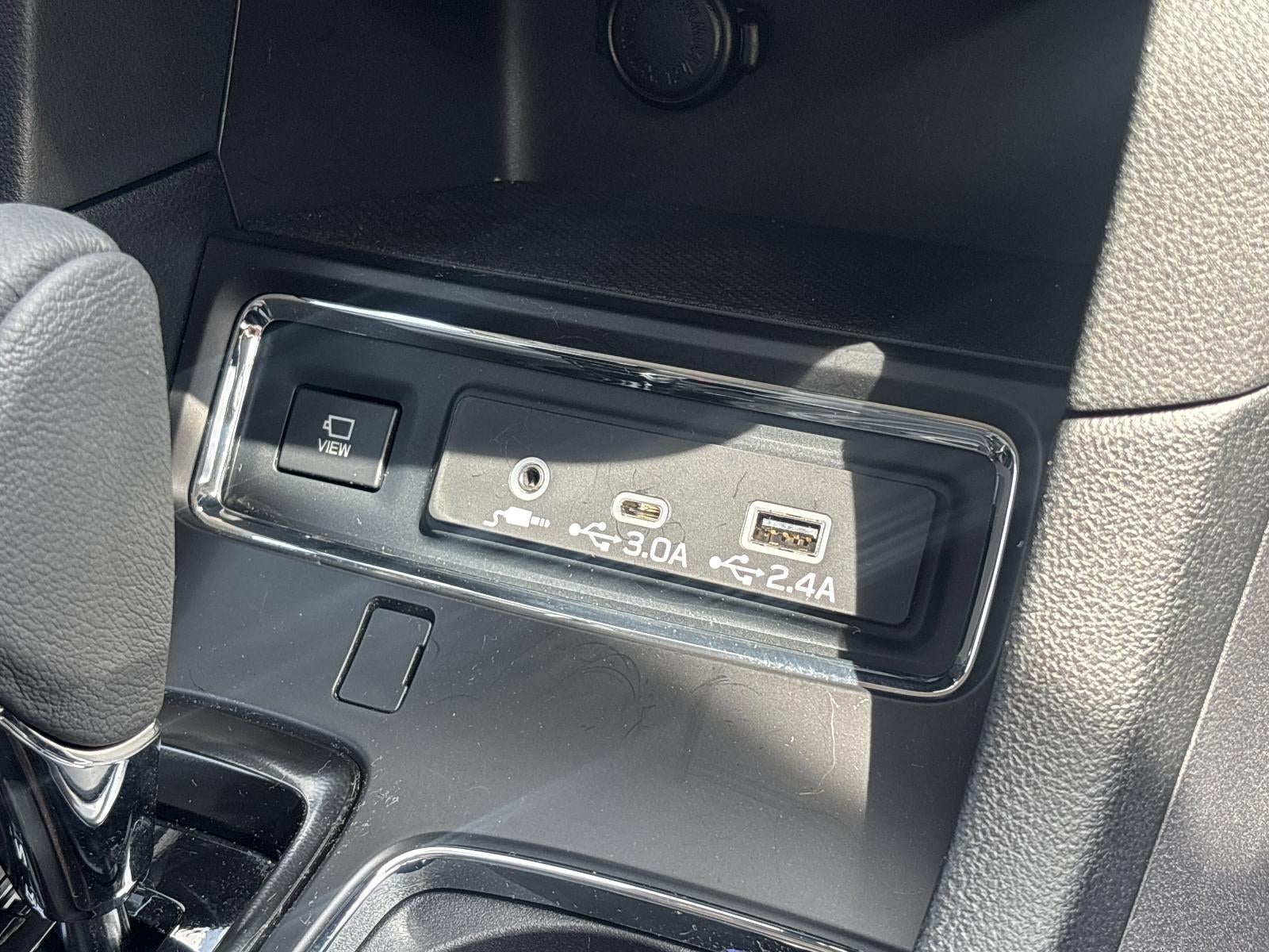 2025 Subaru Ascent Onyx Edition Touring 7-Passenger