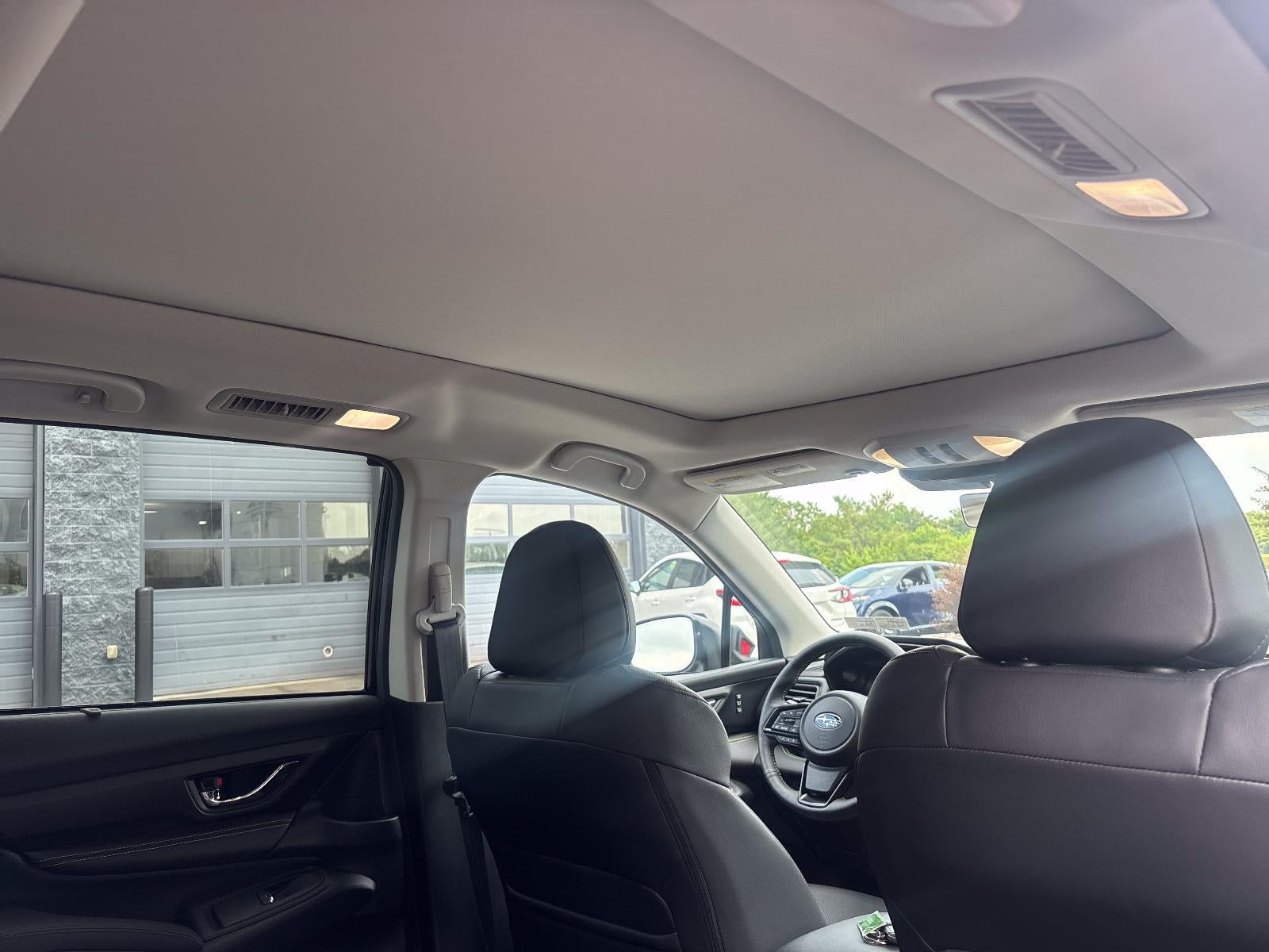2025 Subaru Ascent Onyx Edition Touring 7-Passenger
