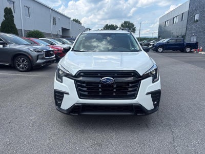 2025 Subaru Ascent Onyx Edition Touring 7-Passenger