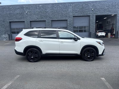 2025 Subaru Ascent Onyx Edition Touring 7-Passenger