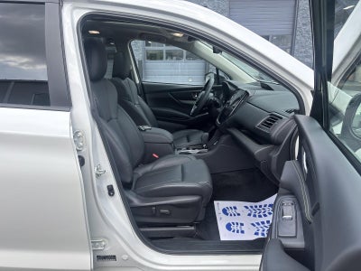2025 Subaru Ascent Onyx Edition Touring 7-Passenger