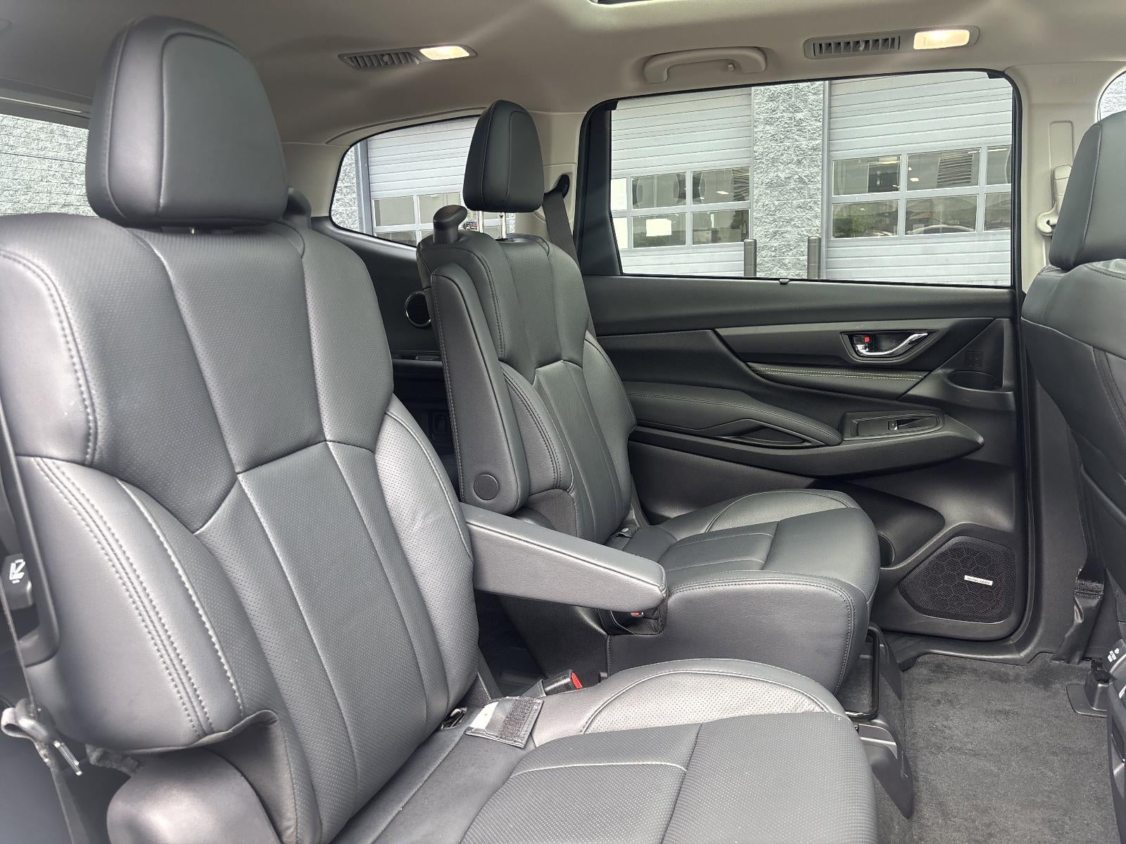 2025 Subaru Ascent Onyx Edition Touring 7-Passenger