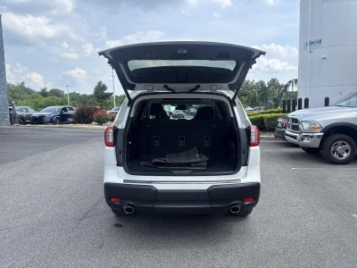 2025 Subaru Ascent Onyx Edition Touring 7-Passenger