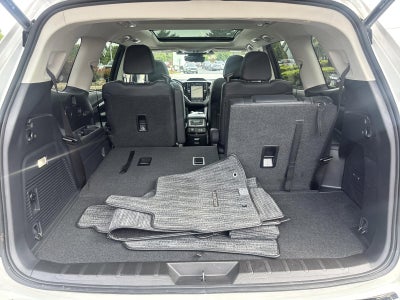 2025 Subaru Ascent Onyx Edition Touring 7-Passenger