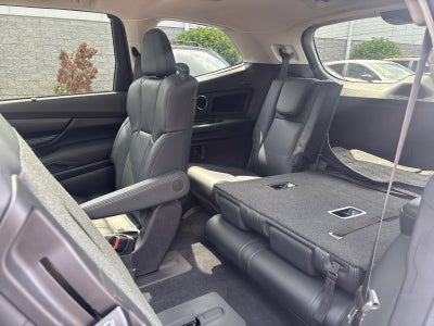 2025 Subaru Ascent Onyx Edition Touring 7-Passenger