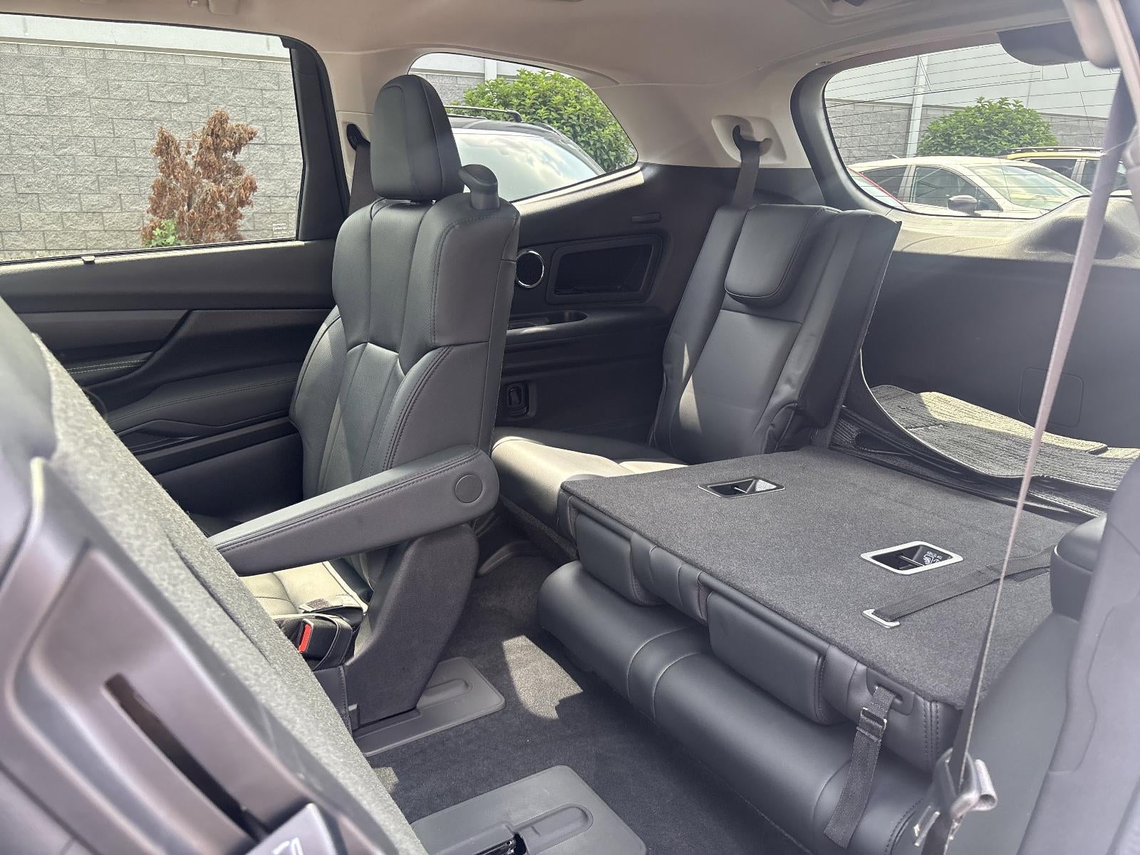 2025 Subaru Ascent Onyx Edition Touring 7-Passenger