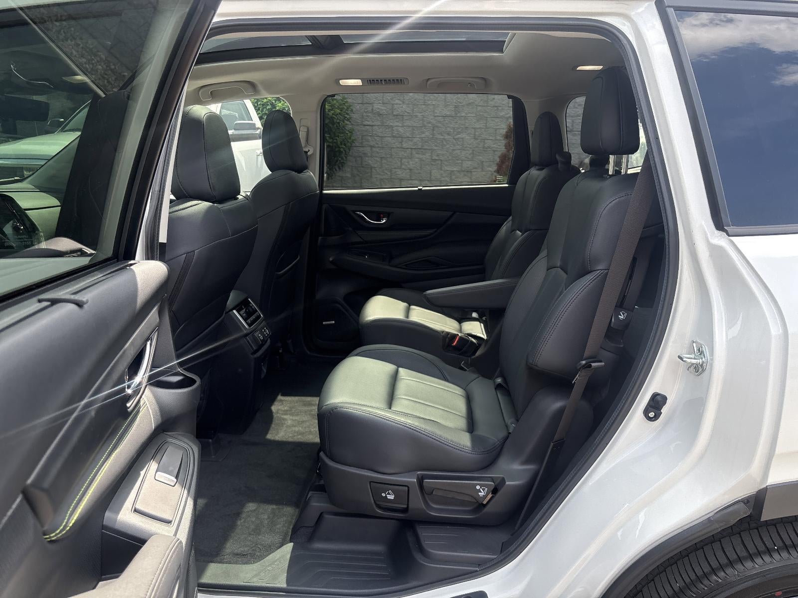 2025 Subaru Ascent Onyx Edition Touring 7-Passenger