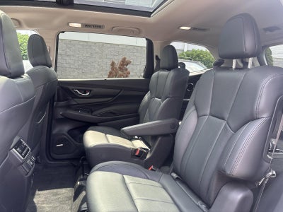 2025 Subaru Ascent Onyx Edition Touring 7-Passenger