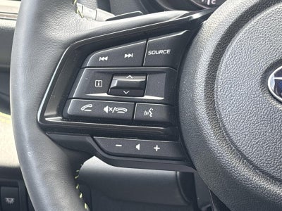 2025 Subaru Ascent Onyx Edition Touring 7-Passenger