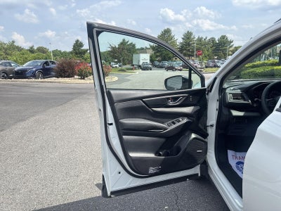 2025 Subaru Ascent Onyx Edition Touring 7-Passenger