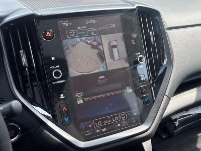 2025 Subaru Ascent Onyx Edition Touring 7-Passenger