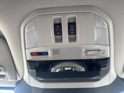2025 Subaru Ascent Onyx Edition Touring 7-Passenger
