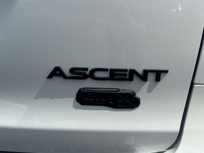 2025 Subaru Ascent Onyx Edition Touring 7-Passenger