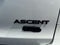 2025 Subaru Ascent Onyx Edition Touring 7-Passenger