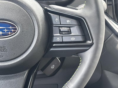 2025 Subaru Ascent Onyx Edition Touring 7-Passenger