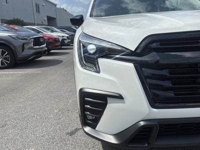 2025 Subaru Ascent Onyx Edition Touring 7-Passenger
