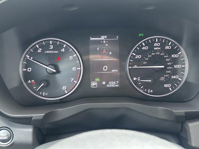 2025 Subaru Ascent Onyx Edition Touring 7-Passenger