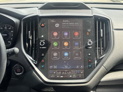 2025 Subaru Ascent Onyx Edition Touring 7-Passenger