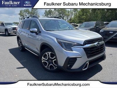 2023 Subaru Ascent Touring 7-Passenger