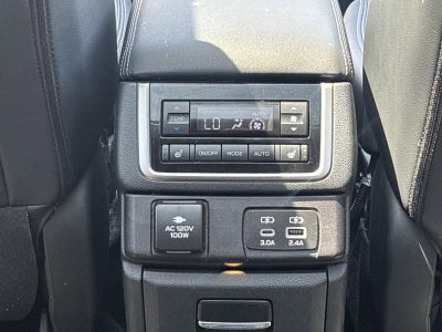 2023 Subaru Ascent Touring 7-Passenger