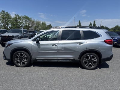 2023 Subaru Ascent Touring 7-Passenger