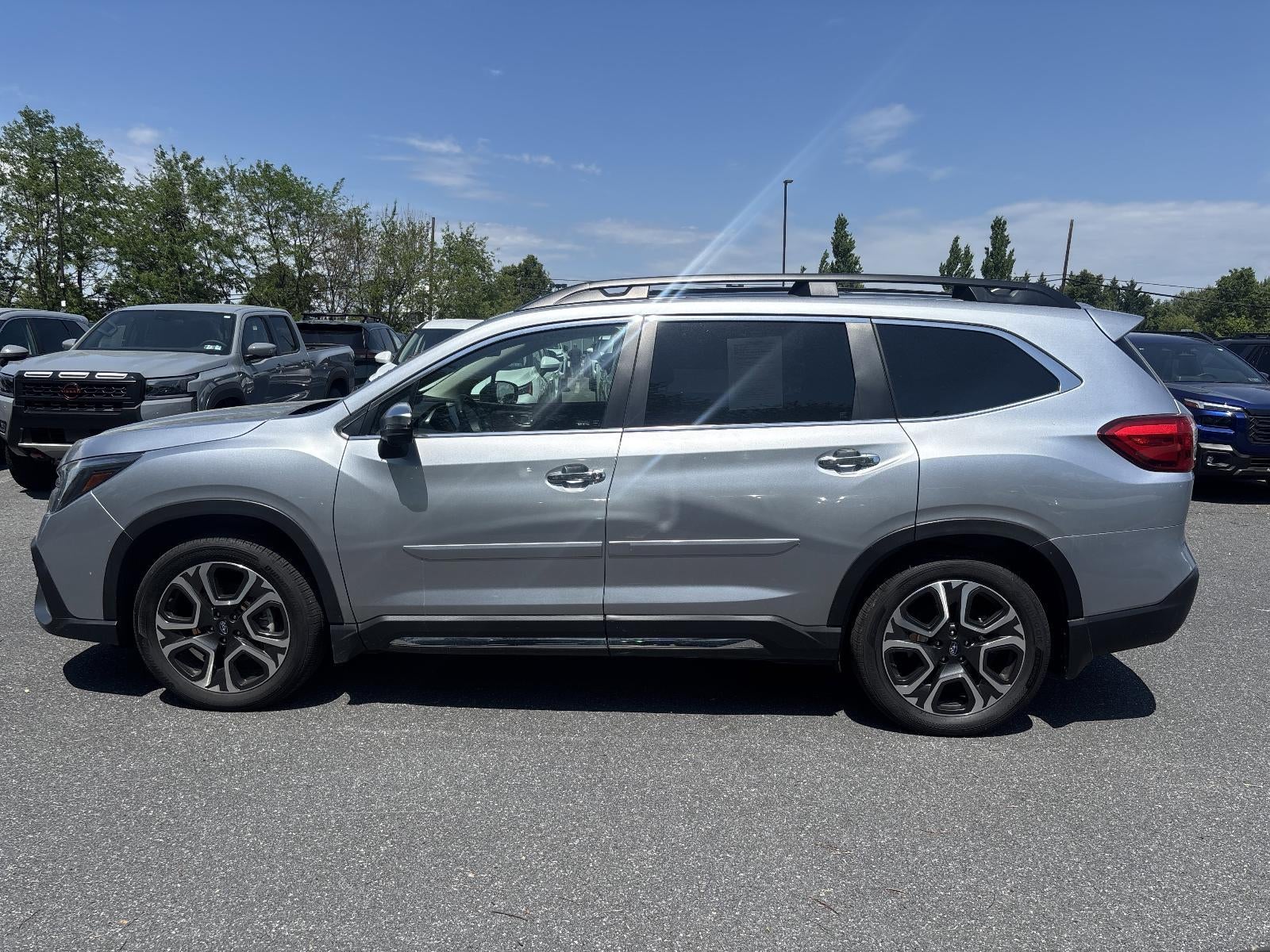 2023 Subaru Ascent Touring 7-Passenger
