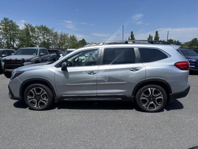 2023 Subaru Ascent Touring 7-Passenger