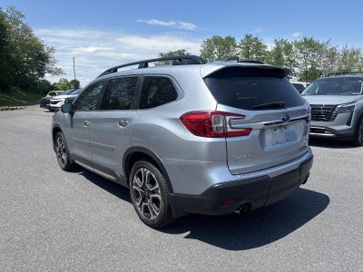 2023 Subaru Ascent Touring 7-Passenger