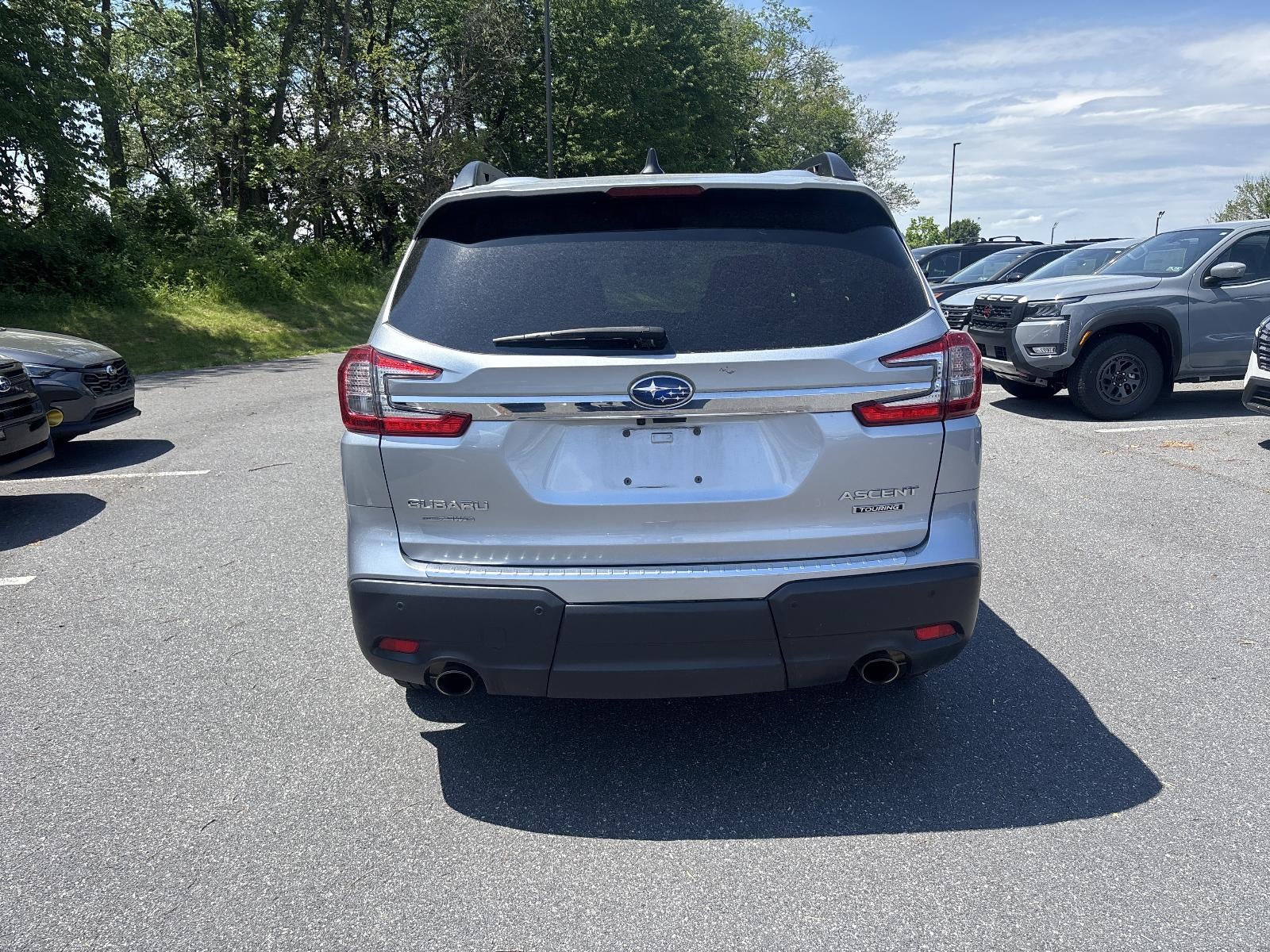 2023 Subaru Ascent Touring 7-Passenger