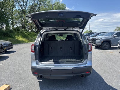 2023 Subaru Ascent Touring 7-Passenger