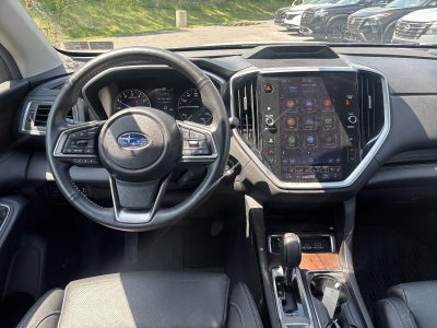2023 Subaru Ascent Touring 7-Passenger
